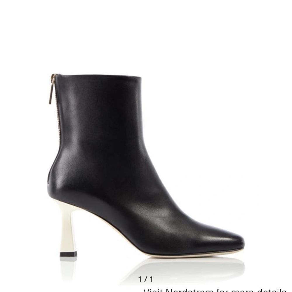 Dear Frances Samba Boot sz 39